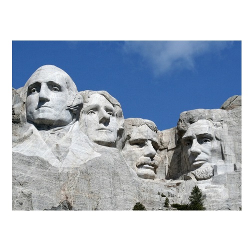 presidents day in verbal behavior  category